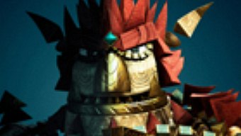 Knack: Impresiones jugables