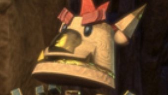 Knack contará con un juego de rompecabezas gratuito para iOS