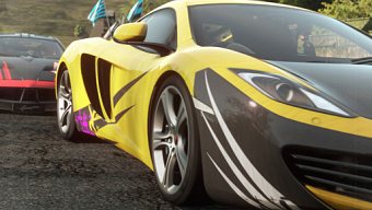 DriveClub, el exclusivo de conducción para PS4, podría haberse retrasado hasta la primavera
