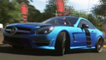 El menú dinámico fue una de las causas del retraso de DriveClub