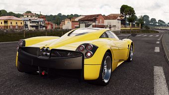 Las microtransacciones de DriveClub solo nos permitirán comprar nuevos vehículos