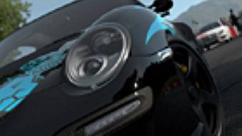 DriveClub se retrasó por razones de diseño, no técnicas