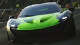 El primer parche de Driveclub ocupa 135 megas