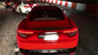 Continúan los problemas en línea de DriveClub