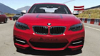 Evolution promete noticias sobre el online de DriveClub para mañana