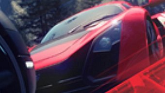 Los servidores on-line de DriveClub paran hoy durante unas horas para recibir una actualización