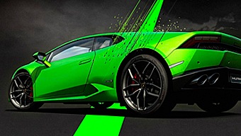 La nueva aplicación para teléfonos móviles de Driveclub llegará "pronto"