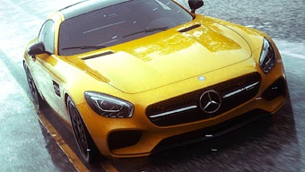 Driveclub no se acabará con Evolution: PlayStation tomará las riendas