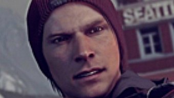 inFamous Second Son: Avance