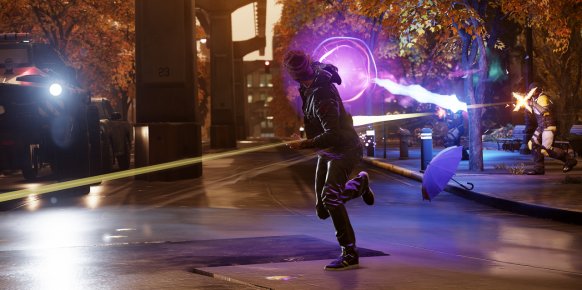 Sucker Punch no tiene interés en fundar otro equipo para trabajar en otras plataformas simultáneamente