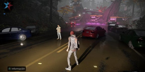 inFamous: Second Son concreta los detalles de su próxima actualización