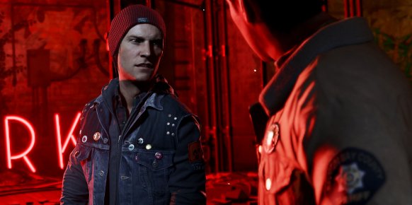 inFamous: Second Son alcanza el millón de unidades vendidas en sus primeros nueve días a la venta