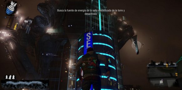 Sucker Punch busca "redefinir las expectativas de lo que se puede lograr con PlayStation 4"