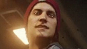 inFamous: Second Son. "Será la perfecta definición de nueva generación"