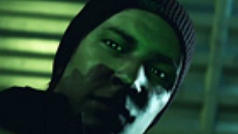 Sucker Punch ya trabaja en DLCs para inFamous: Second Son