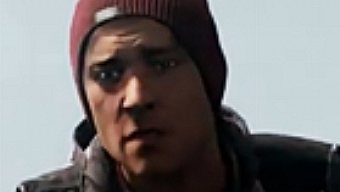 inFamous: Second Son tendrá un parche "día 1" de unos 350MB: "Merece que lo descarguéis"