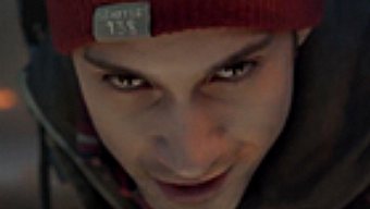 inFamous: Second Son recibe la pleitesía de otros desarrolladores de Sony