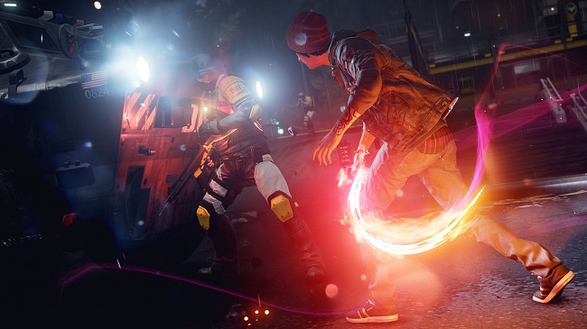 ¿Futura entrega de Infamous? “Sony nunca retira de circulación una IP”