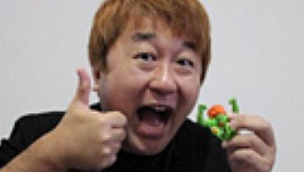 Yoshinori Ono, el productor de Street Fighter, ya trabaja en su próximo videojuego