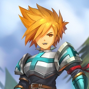 Análisis de Rainbow Skies, rol de esencia retro