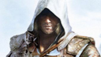 Así es la carátula de Assassin's Creed IV: Black Flag. Ubisoft confirma su lanzamiento.