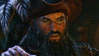 El próximo DLC para Assassin's Creed IV: Black Flag permitiría controlar a tres nuevos personajes