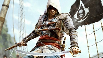 Assassin’s Creed IV: Black Flag podría ser gratuito el mes que viene en PS Plus