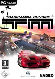 Trucos TrackMania Sunrise: Conseguir las medallas de oro fácilmente
