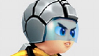 Jett Rocket II: The Wrath of Taikai ya disponible para descargar