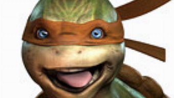 TMNT Desde las Sombras: Impresiones jugables