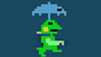 Se retrasa Gero Blaster, lo último del creador de Cave Story