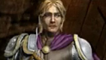 Ya en marcha la Alpha de Shroud of the Avatar: Forsaken Virtues