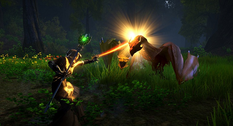 Shroud of the Avatar, de Richard Garriott, se pasa al free to play