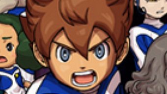 Inazuma Eleven Go Galaxy se estrenará en dos ediciones