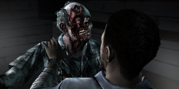 Cobra más fuerza la llegada de una The Walking Dead GOTY Edition a Xbox One y PS4