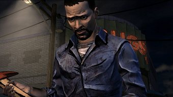 La edición física de The Walking Dead se estrenará en Europa el 10 de mayo