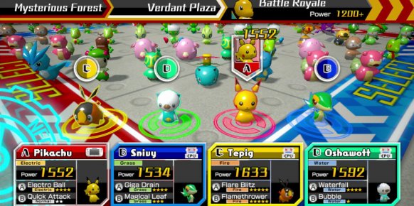 Novedades en la eShop de Nintendo -12 de agosto-