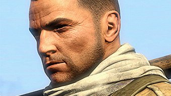 Sniper Elite 3: Impresiones