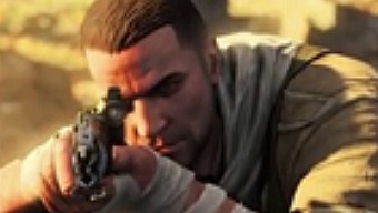 Sniper Elite 3 lidera las ventas semanales en el Reino Unido