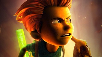 Switch recibirá Max: The Curse of Brotherhood el próximo 21 de diciembre