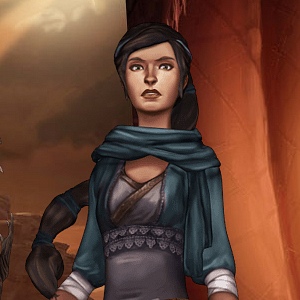 El fascinante mundo de Aventuria