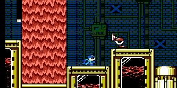 Capcom "en conversaciones" para una nueva entrega de Mega Man