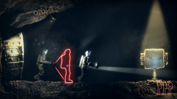 The Swapper se estrenará el viernes en Xbox One