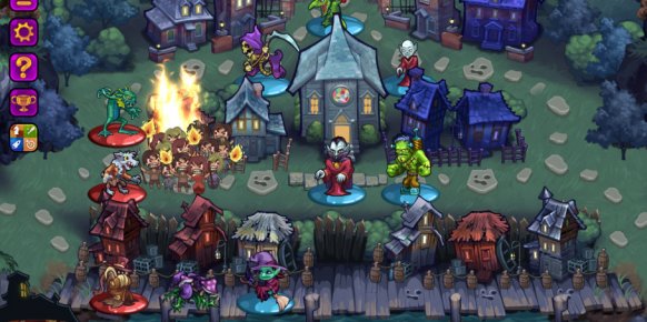 Firaxis se confiesa encantada con los videojuegos para móviles