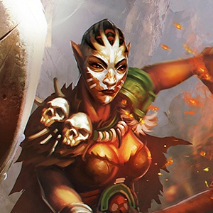 Rol, turnos y magia de tablero