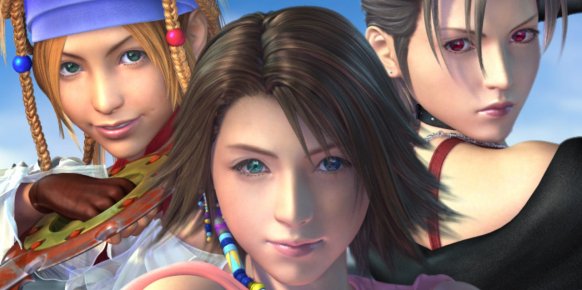 Final Fantasy X HD y Final Fantasy X-2 HD cerca de concluir su desarrollo