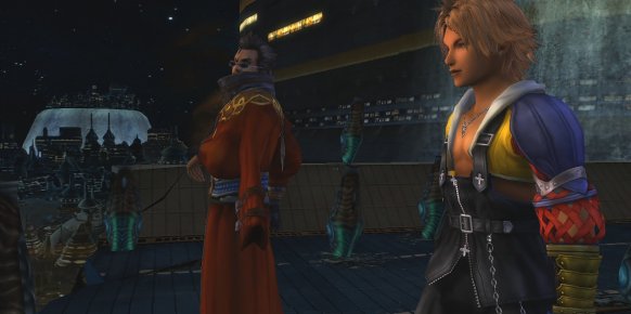 Final Fantasy X/X-2 HD podría contar con edición limitada