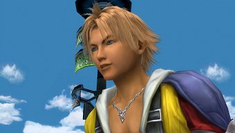Final Fantasy X/X-2 HD incluirá todo el contenido extra de su versión original japonesa