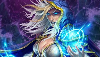 Un campeonato finlandés de HearthStone impide la participación de mujeres