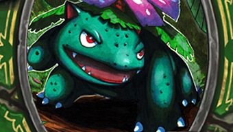 HearthStone y Pokémon se fusionan en un mismo juego de cartas